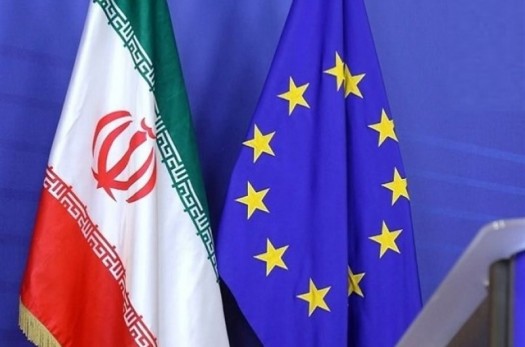 تاکید دوباره اتحادیه اروپا بر مخالفت خود با تحریم های آمریکا علیه ایران