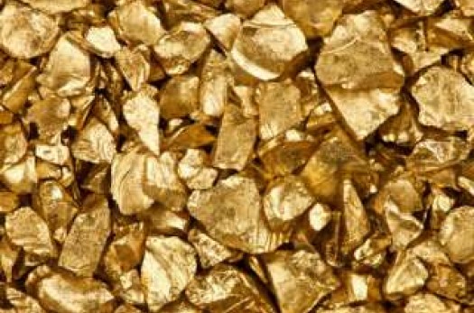 ششمین معدن طلای خوسف شناسایی شد