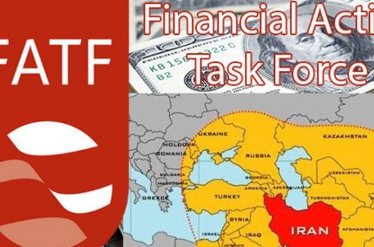 مذاکره‌کننده ارشد ایران با FATF ممنوع‌الخروج شد