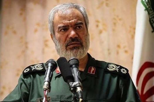 هراس استکبار از توان ایران علنی شده است/ گزینه نظامی بیشترین هزینه را برای متجاوزان دارد