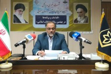 جشن ۴۰ سالگی انقلاب با پخش ۵۰ عنوان برنامه در صداوسیمای خراسان جنوبی