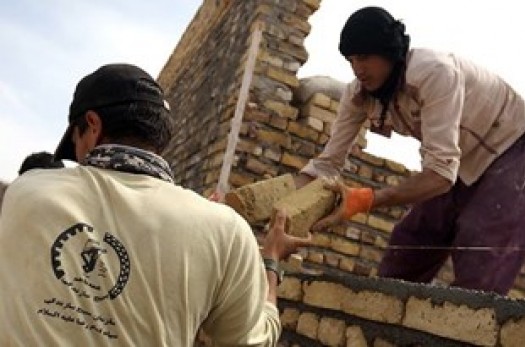 اعزام ۱۴۸۰۰ گروه جهادی به مناطق محروم خراسان‌جنوبی/ طرح «جهادگران کارآفرین» اجرا می‌شود