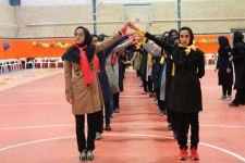 فستیوال بازی‌های هدفمند در دانشگاه فرهنگیان خراسان جنوبی برگزار شد