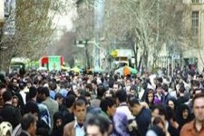 سرریز جمعیت بیرجند به محمدشهر و سیوجان! / گسل خضری رکورددار زلزله‌های بالای ۷ ریشتر