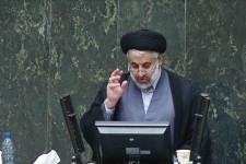 نوبخت اهتمامی برای تخصیص اعتبار‌ راه‌آهن بیرجند به گناباد ‌ندارد