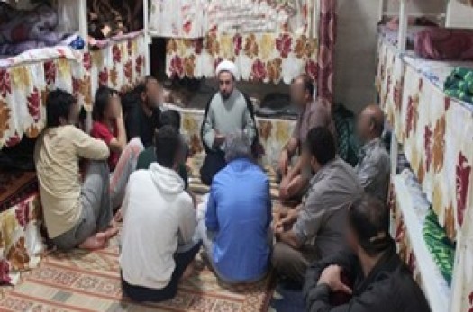 اجرای برنامه‌های اصلاحی و تربیتی در زندان‌های کشور/ ۱۱ هزار زندانی حافظ قرآن شدند