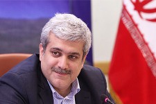 بازدید معاون علمی و فناوری رییس جمهور از مرکز رشد واحدهای فناور قاین