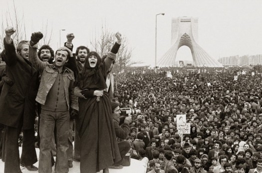 تدارک خاوران برای 40 سالگی انقلاب