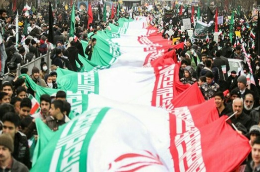 برگزاری راهپیمایی 22 بهمن در 100 نقطه خراسان‌جنوبی/ وزیر اطلاعات سخنران ویژه مراسم