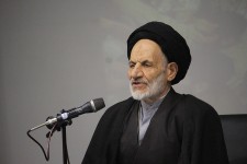 همه امور در نظام مقدس اسلامی بر اساس عدل انجام شود