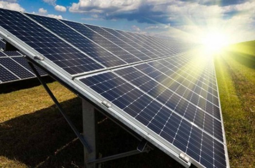 اختصاص 5 هزار میلیارد تومان برای ایجاد نیروگاه خورشیدی در روستاها