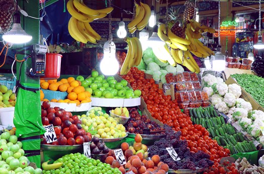 توزیع میوه تنظیم بازار در خراسان‌جنوبی آغاز شد+قیمت‌ها