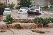 بارش برف و باران در ۲۰ استان/ هموطنان تا فردا از سفر‌های غیرضروری پرهیز کنند