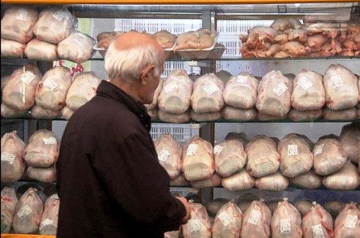 تفاوت نرخ مصوب گوشت با بازار/مسئولان برای خود از کجا خرید می‌کنند