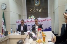 طرح مدیریت پسماند در تمامی محلات بیرجند اجرا می شود