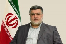 ۲ معاونت اقتصادی و منابع انسانی استانداری خراسان جنوبی تفکیک شد