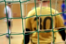 رویارویی ۳۲ تیم در مسابقات فوتسال جام رمضان بیرجند