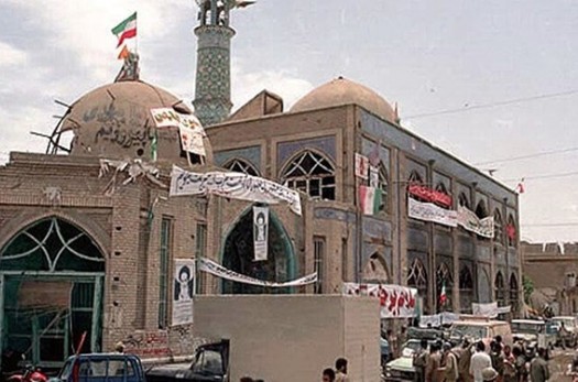 برگزاری برنامه‌های سالروز آزادسازی خرمشهر با شعار «ما پیروزیم»