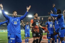خسرو حیدری فردا از دنیای بازی در فوتبال خداحافظی می‌کند