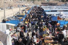 راه اندازی یکشنبه بازار در بیرجند تصویب شد