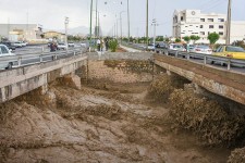 خسارت ۷۰ میلیاردی سیل به زیرساخت‌های خراسان‌جنوبی