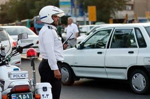 اعلام محدودیت‌های ترافیکی عید سعید فطر در بیرجند