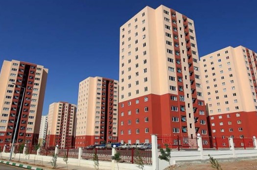 آغاز احداث ۵۰۰۰ واحد مسکونی سهم «بنیاد مسکن»/ دهیاران می‌توانند پیمانکار این طرح باشند