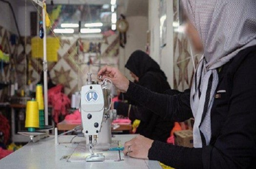طرح توانمندسازی زنان سرپرست خانوار در خراسان جنوبی اجرا می‌شود