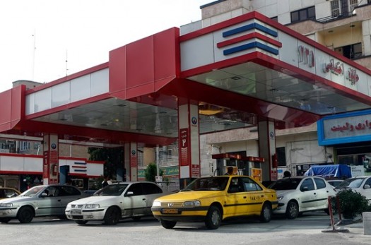 برگزاری مناقصه ساخت «پمپ بنزین» بلوار سیمان قاین در هفته جاری