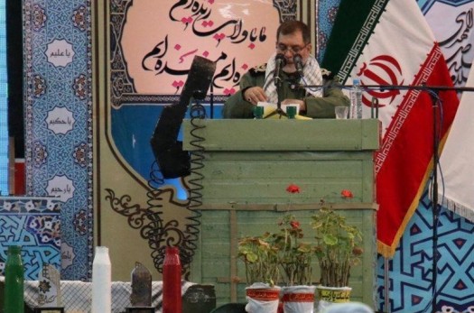 ایران ‌هنوز ۶ هزار شهید گمنام دارد / پیکر تعداد زیادی از شهدا ‌در جبهه‌های مقاومت ‌باقی مانده است
