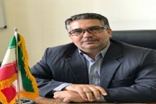 فرماندار سربیشه منصوب شد