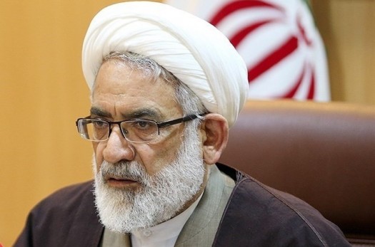 درخواست دادستان‌کل از مسئولان قضایی نیجریه برای انتقال شیخ زکزاکی به ایران