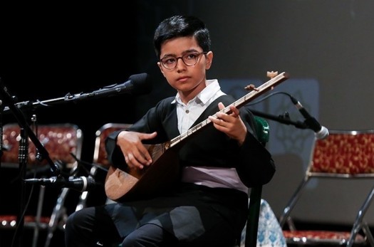 دومین جشنواره موسیقی جوان در خراسان جنوبی آغاز به‌کار کرد‌