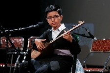 دومین جشنواره موسیقی جوان در خراسان جنوبی آغاز به‌کار کرد‌