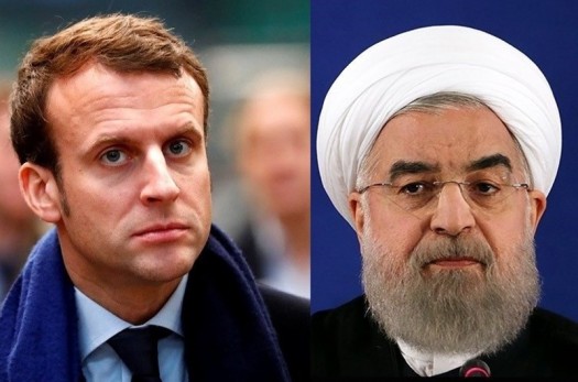 اروپا تعهدات خود را عملیاتی نکند، ایران گام سوم کاهش تعهدات برجامی را اجرا خواهد کرد