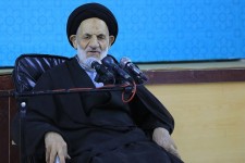 ارتش جمهوری اسلامی ایران نگهبان "جان، مال، ناموس و امنیت" مردم است