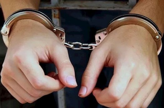 توزیع کننده حرفه‌ای مواد مخدر صنعتی در بشرویه دستگیر شد