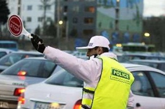 محدودیت های ترافیکی ۳۱ شهریور در بیرجند اعلام شد