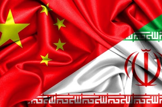 واکنش وزارت خارجه چین به برگزاری رزمایش با ایران و روسیه
