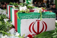 «شهادت» ایستگاه پایانی مأموریت سردار غلامی/ تشییع پیکر مطهر شهید در بیرجند انجام می‌شود