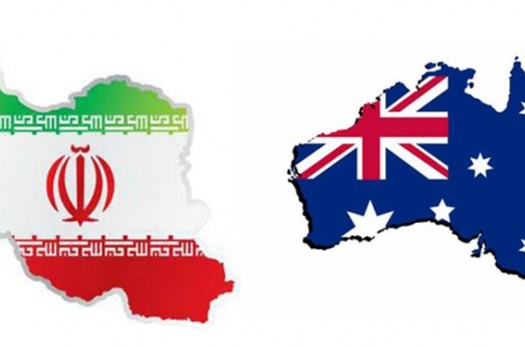 «رضا دهباشی» دانشجوی ایرانی بازداشت شده در استرالیا آزاد و به کشور بازگشت