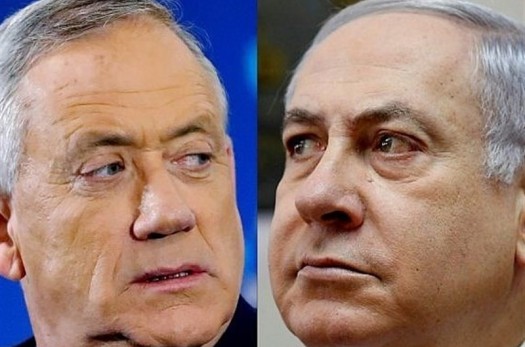 وحشت نتانیاهو از شورش داخلی در لیکود/ سرخوردگی صهیونیست‌ها از شکست طرح ترور سردار سلیمانی