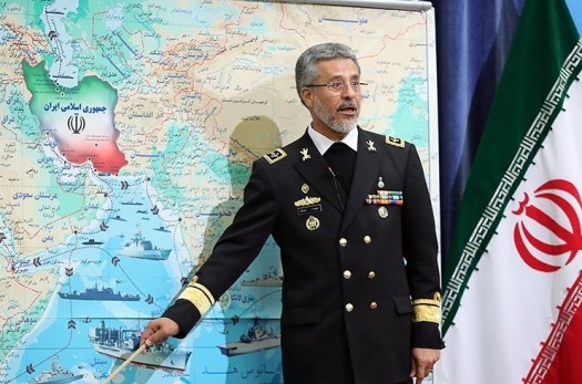 امنیت در مرزهای ‌ایران برقرار است / زائرا‌ن اربعین نگران نباشند