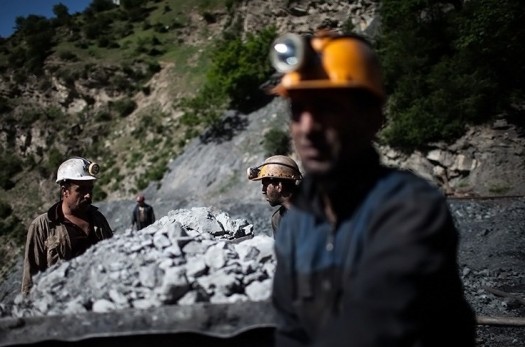 از بیمه کارگران معدن تا رسیدگی به پرونده حادثه زغال‌سنگ طبس