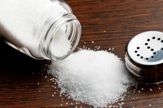 خراسان جنوبی مصرف کننده بیشترین نمک در کشور