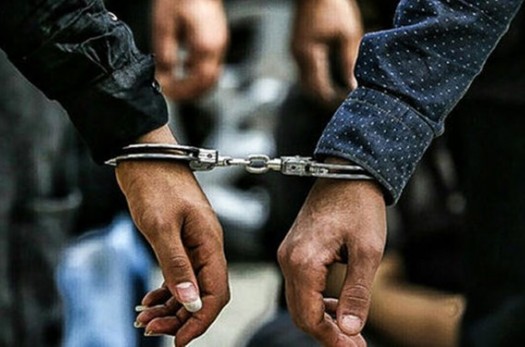 دستگیری ۲۹ لیدر تجمعات اخیر در خراسان‌جنوبی