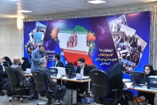 شمار داوطلبان انتخابات مجلس خراسان جنوبی به 15 نفر رسید