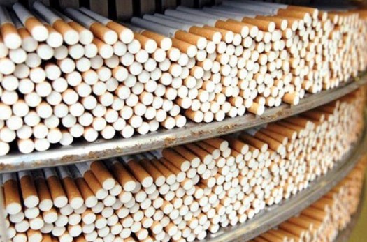 ۲۰ هزار نخ سیگار قاچاق در بیرجند کشف شد