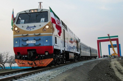 خروج یک بوژی لکوموتیو قطار‌ تهران-زاهدان از خط/ قطار تا دقایقی دیگر حرکت می‌کند