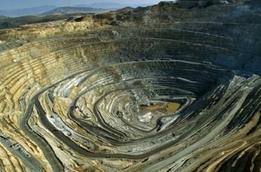 شناسایی ۴۰ نوع ماده معدنی فلزی و غیرفلزی در خراسان‌جنوبی